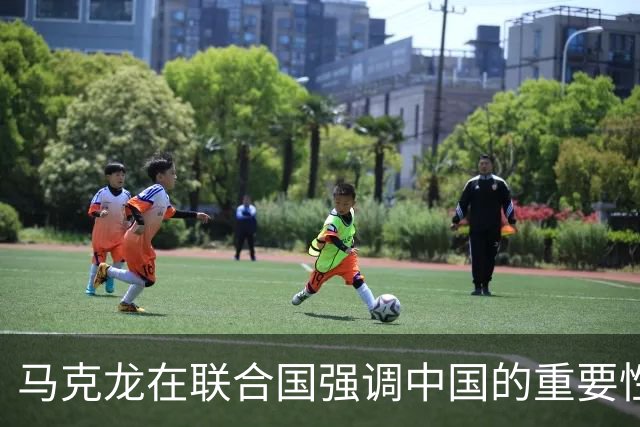 马克龙在联合国强调中国的重要性，重温戴高乐的观点